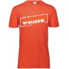 3065 Adult Extra Soft Tri-Blend T-Shirt Thumbnail