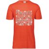 3065 Adult Extra Soft Tri-Blend T-Shirt Thumbnail