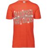 3065 Adult Extra Soft Tri-Blend T-Shirt Thumbnail