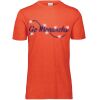 3065 Adult Extra Soft Tri-Blend T-Shirt Thumbnail